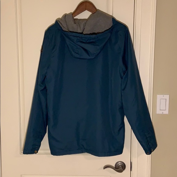 Element Jacket - Picture 2 of 4